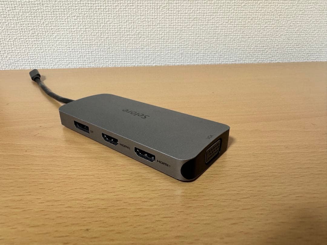 美品 第8世代タブレットノート HP Elite x2 G4