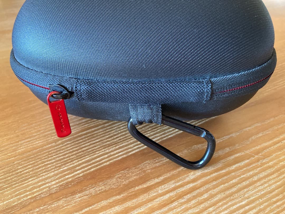 Pioneer DJ HDJ-2000MK2 ブラック ヘッドホン 廃盤 希少