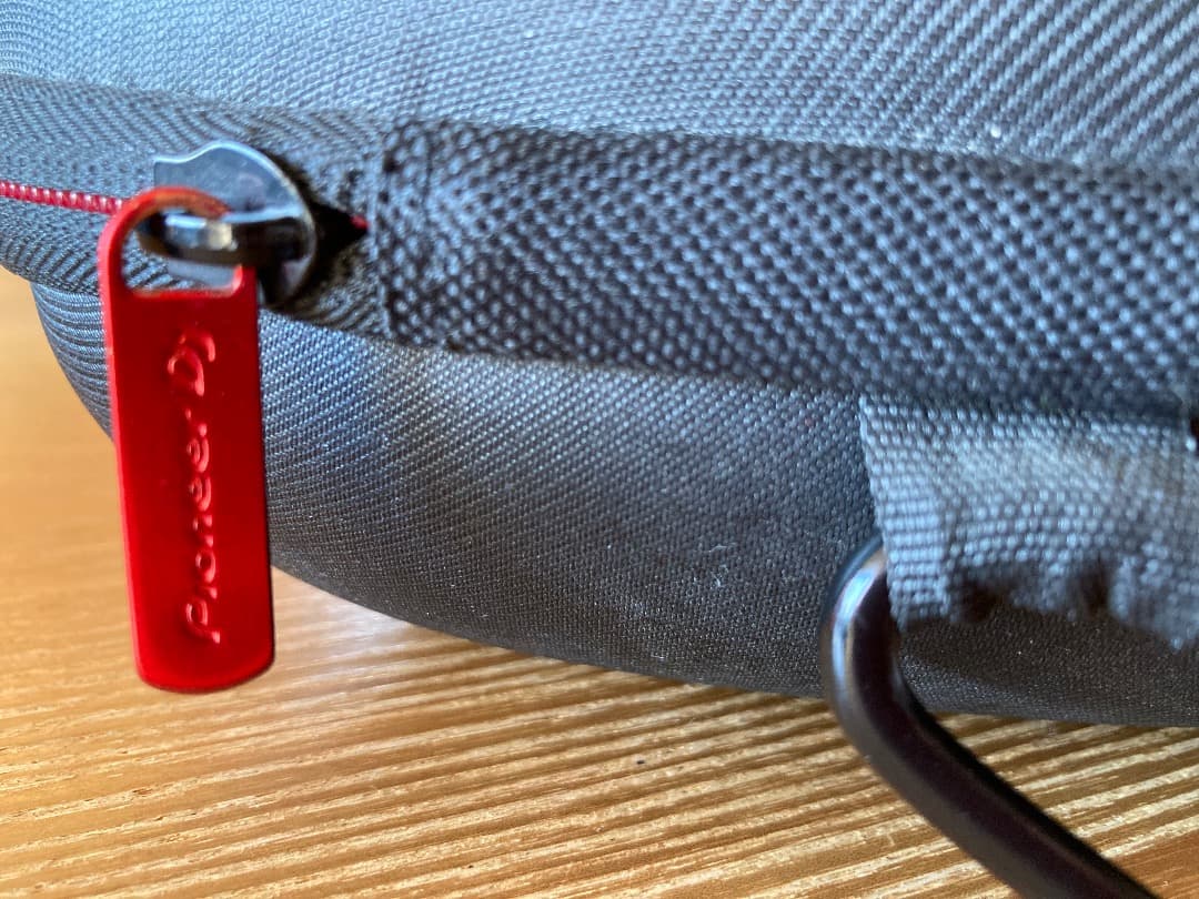 Pioneer DJ HDJ-2000MK2 ブラック ヘッドホン 廃盤 希少