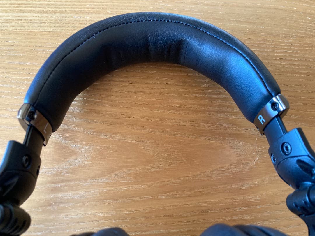 Pioneer DJ HDJ-2000MK2 ブラック ヘッドホン 廃盤 希少