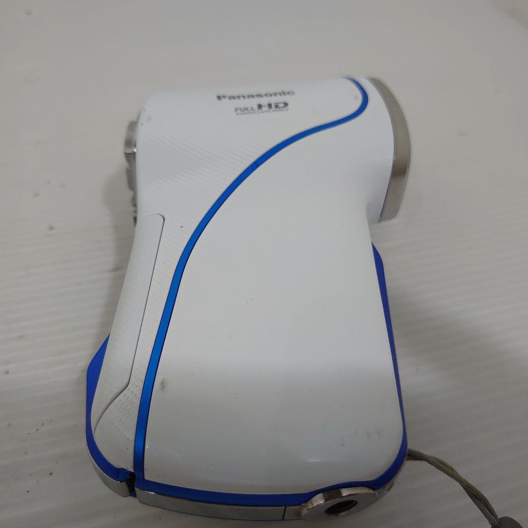 動作ok　Panasonic　HX-WA20