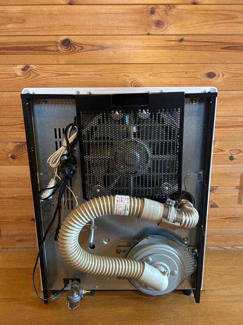 コロナ FF-VG4215S ストーブ