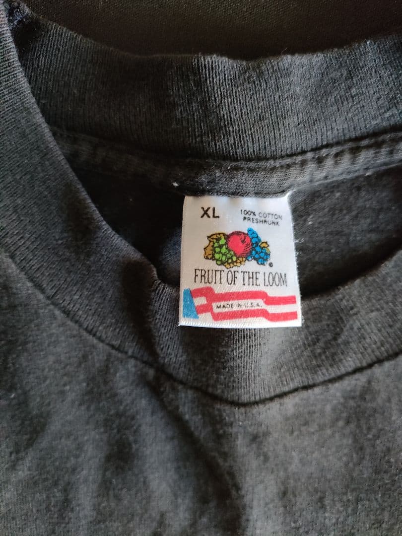 【ワンオーナー】 サンスタジオ SUN STUDIO Tシャツ ★ヴィンテージ