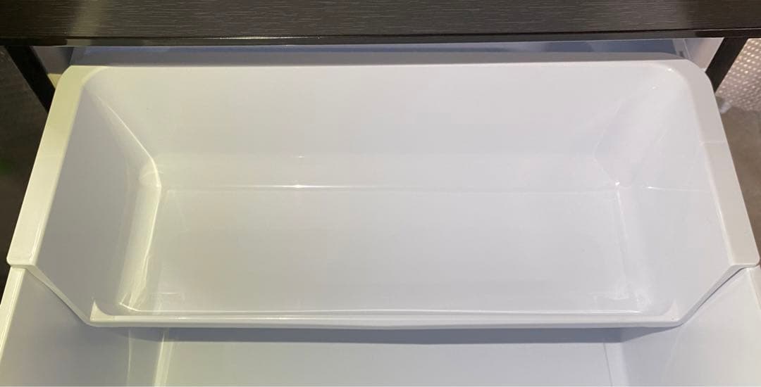 三菱　ノンフロン冷凍冷蔵庫　MR-CX37H-T1 2023年製　365L