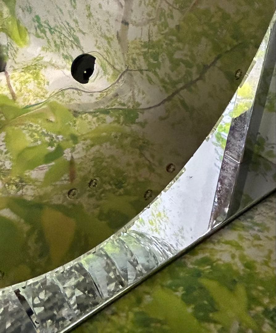 K393 女優ミラー　ハリウッドミラー