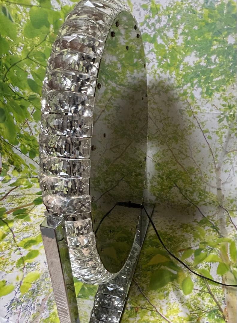 K393 女優ミラー　ハリウッドミラー