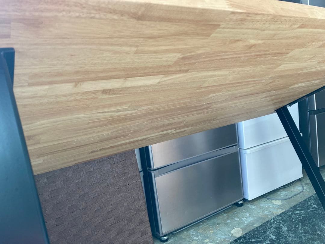 KANADEMONO テーブル　中古