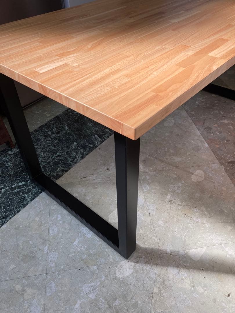 KANADEMONO テーブル　中古