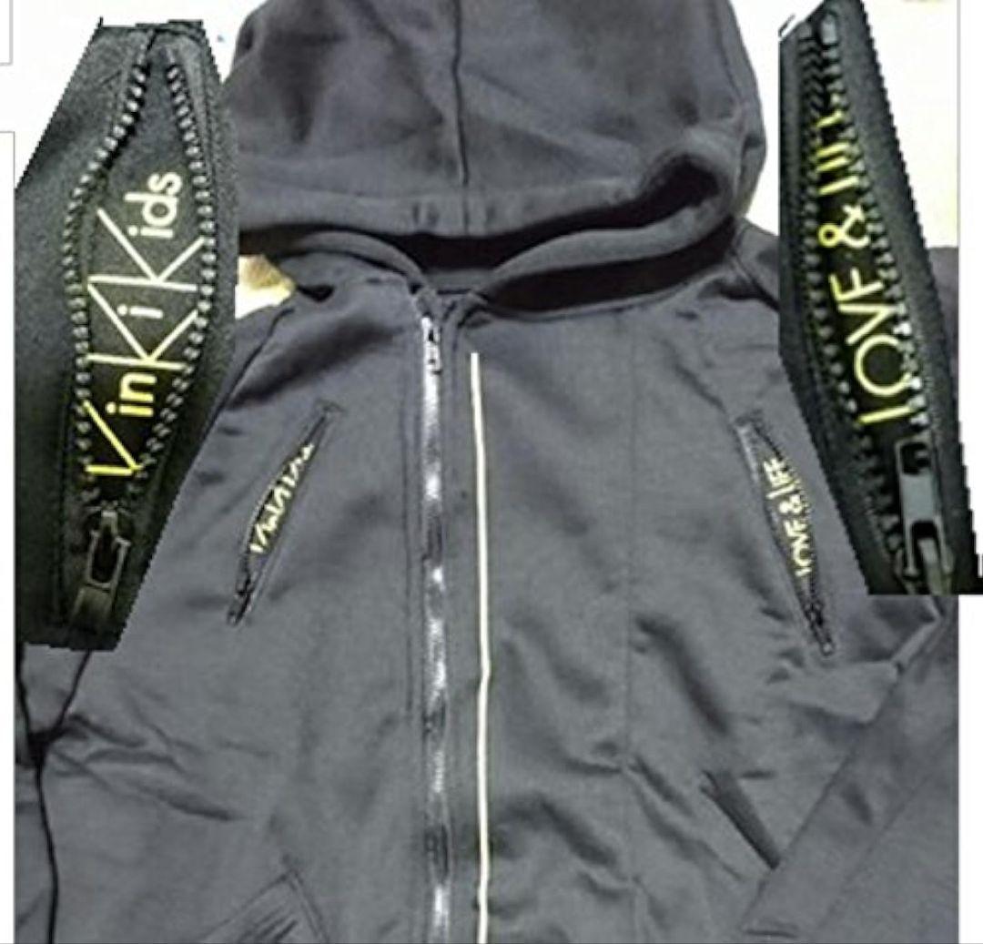 【新品未開封】  KinKi Kids  コン パーカー  4点セット