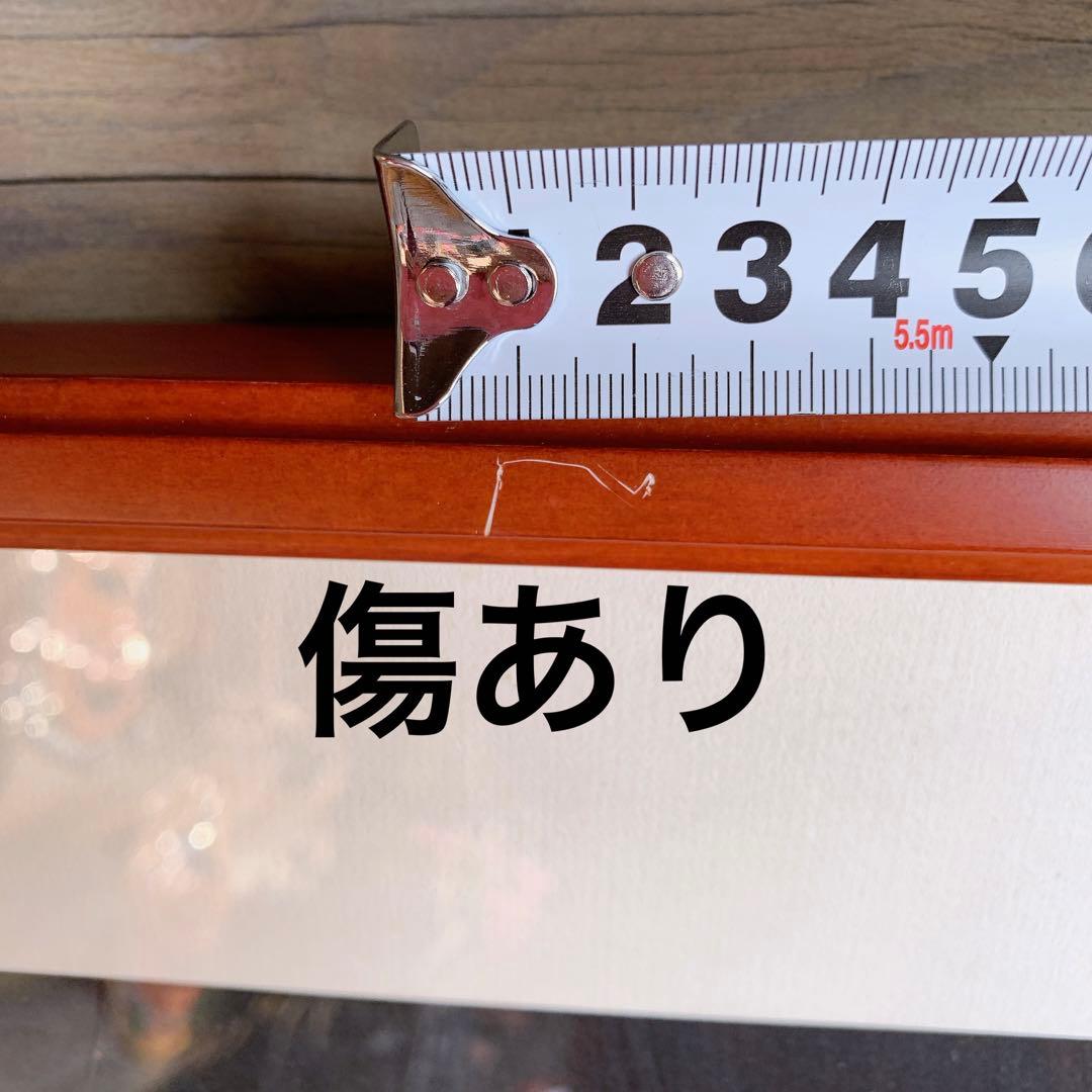 ドラゴン　龍　竜　楚国　漢代　帛画　シルク　絹　中国　骨董品　絵画　額縁　古美術