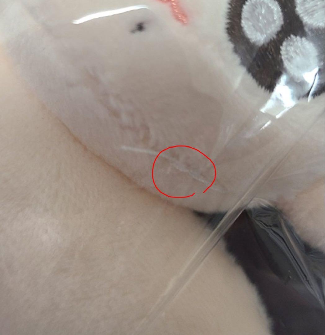 BTS ナムジュン&ジョングク ぬいぐるみ 10cm7cm