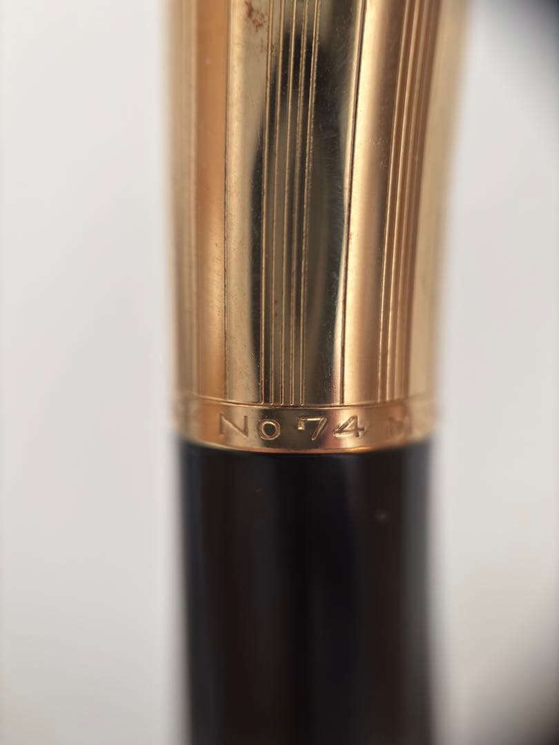 b*y様 モンブラン　No.74 OM