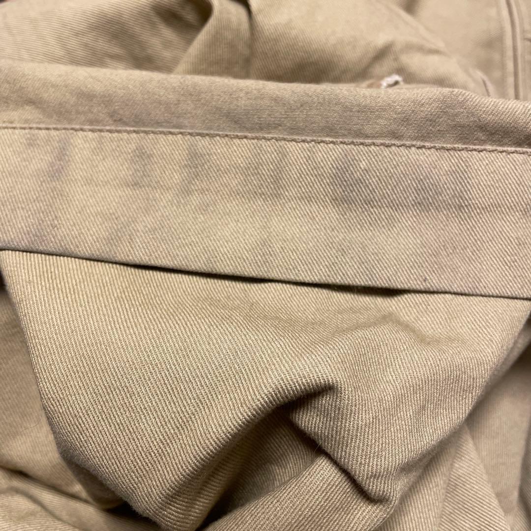 NEEDLES ニードルス　H.Dパンツ　ヒザデルパンツ　サイズL