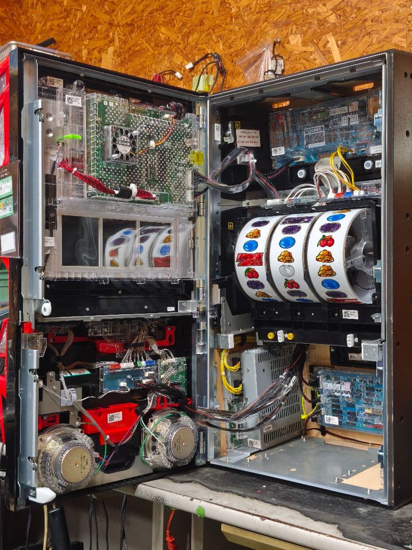 【本州送料込】Lゴジラ 簡易ユニット付