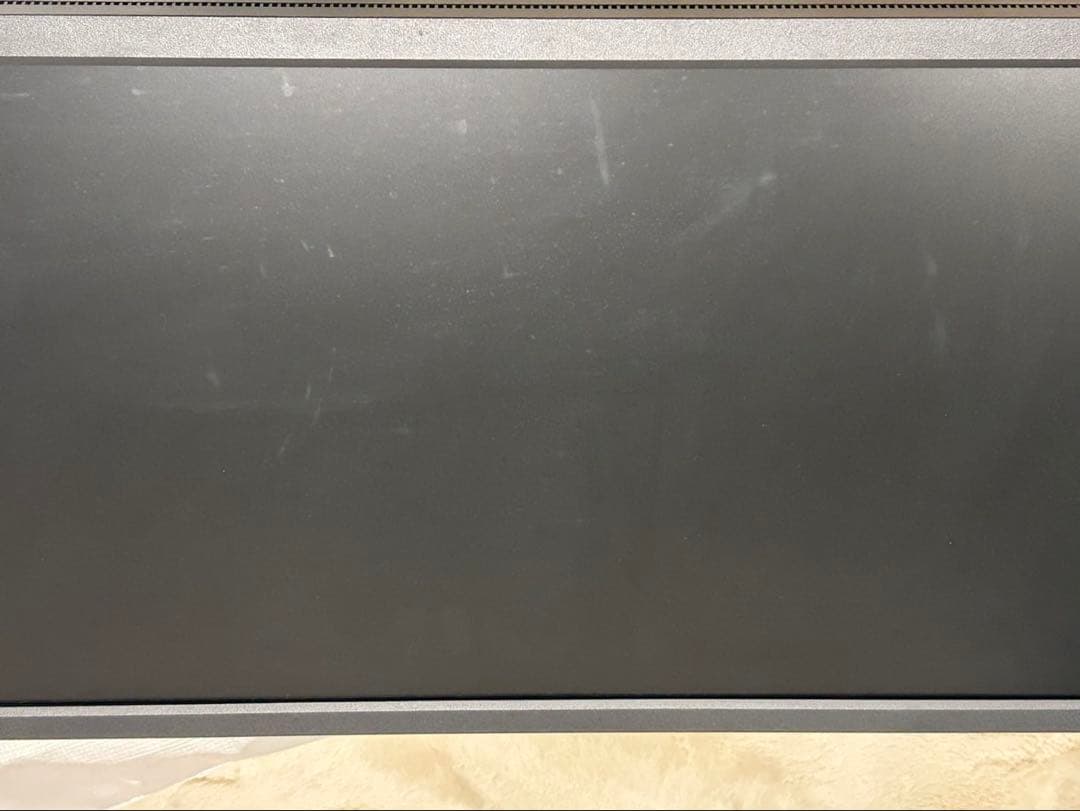 モニター　BenQ ZOWIE XL2411K