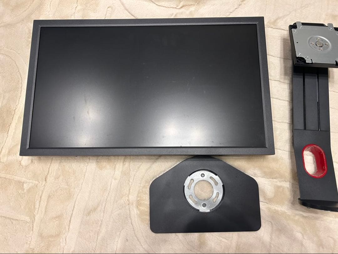 モニター　BenQ ZOWIE XL2411K