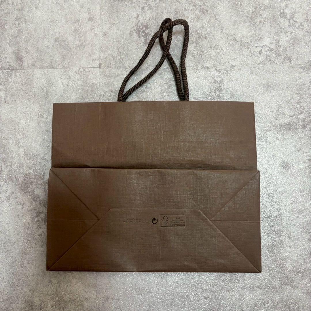 LOUIS VUITTON HERMES GUCCI LOEWE ショッパー