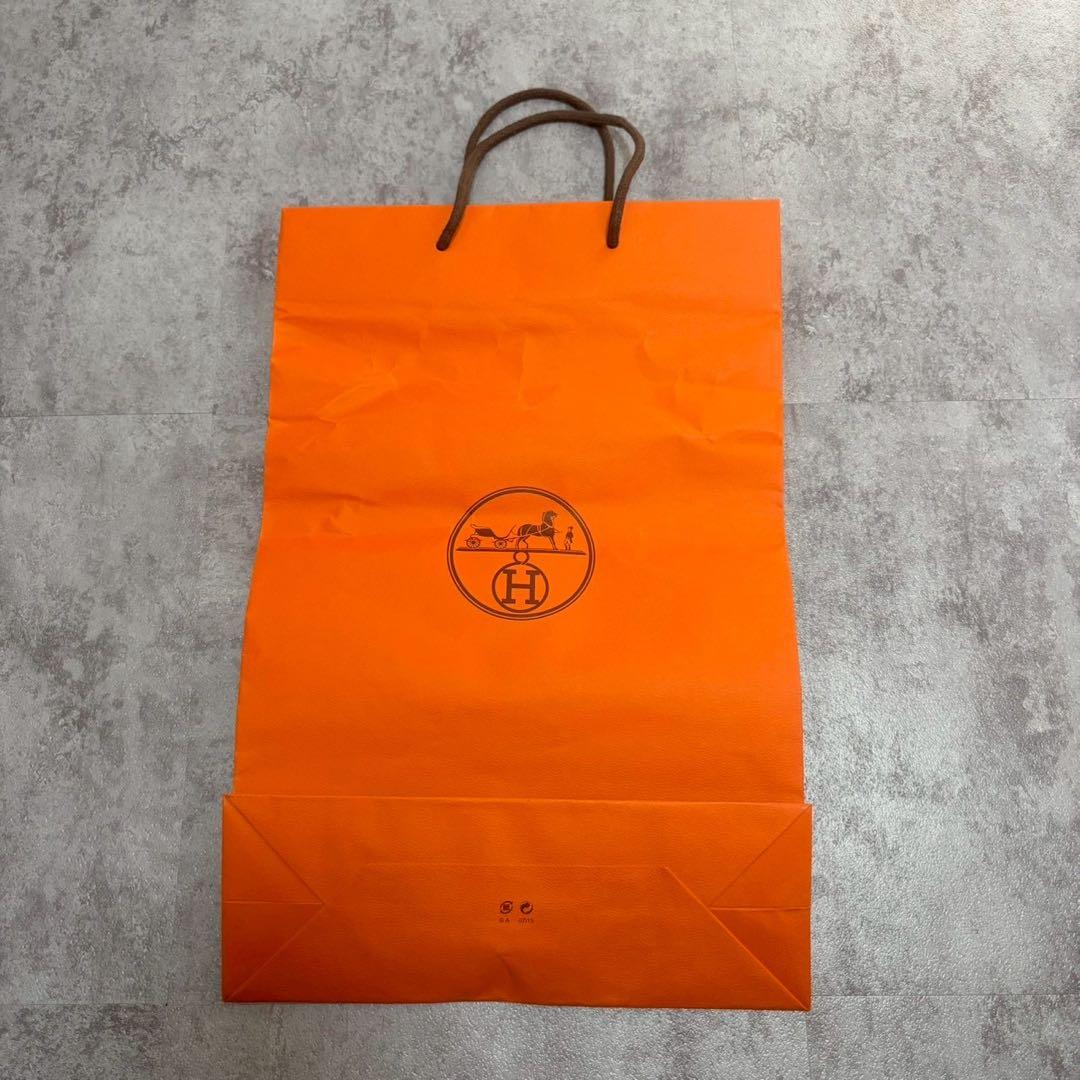 LOUIS VUITTON HERMES GUCCI LOEWE ショッパー