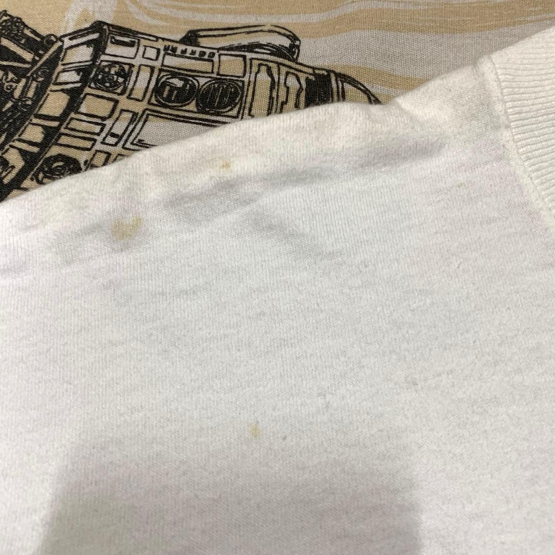 ミュージシャン Elvis Presley 90s FUN TEES made in USA