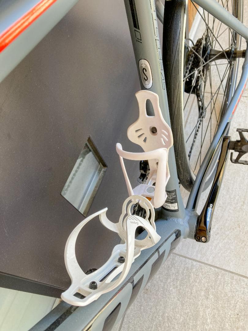 2018 SPEEDSTER 10 GRY S スコット スピードスター10