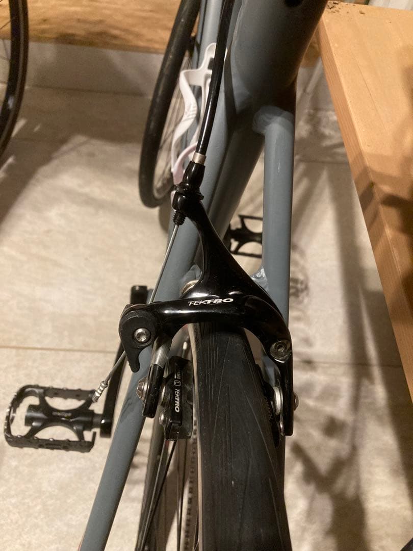 2018 SPEEDSTER 10 GRY S スコット スピードスター10