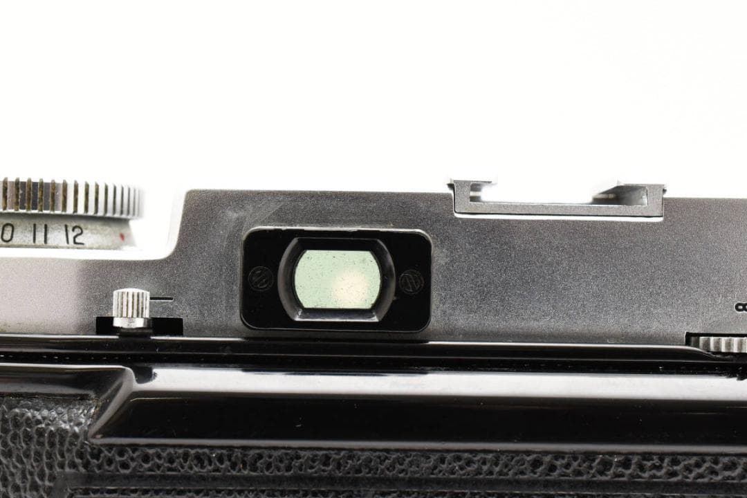 ★極美品★マミヤ Olympus D.Zuiko F.C. 7.5cm F3.5