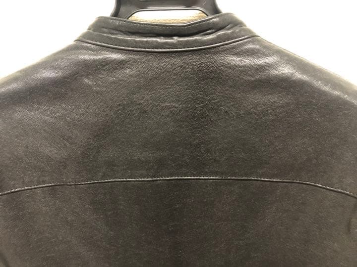 ☆cyuna.cyuna☆   ヒステリックグラマー ライダースジャケット