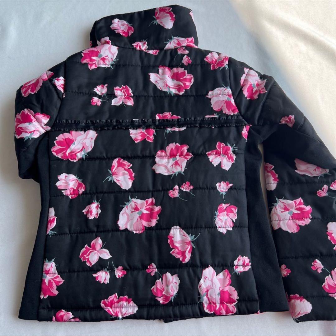 キスオンザグリーン　ゴルフウエア　アウタースカートセットアップMサイズ２