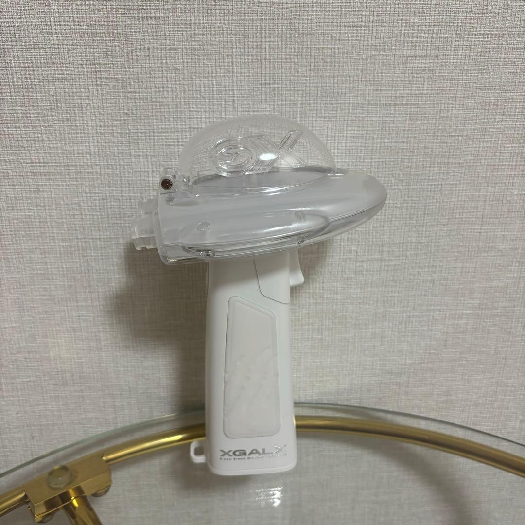 XGペンライト　official light stick (箱・ストラップなし)