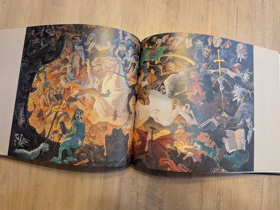 タモオシャンター　ロバートバーンズ画集