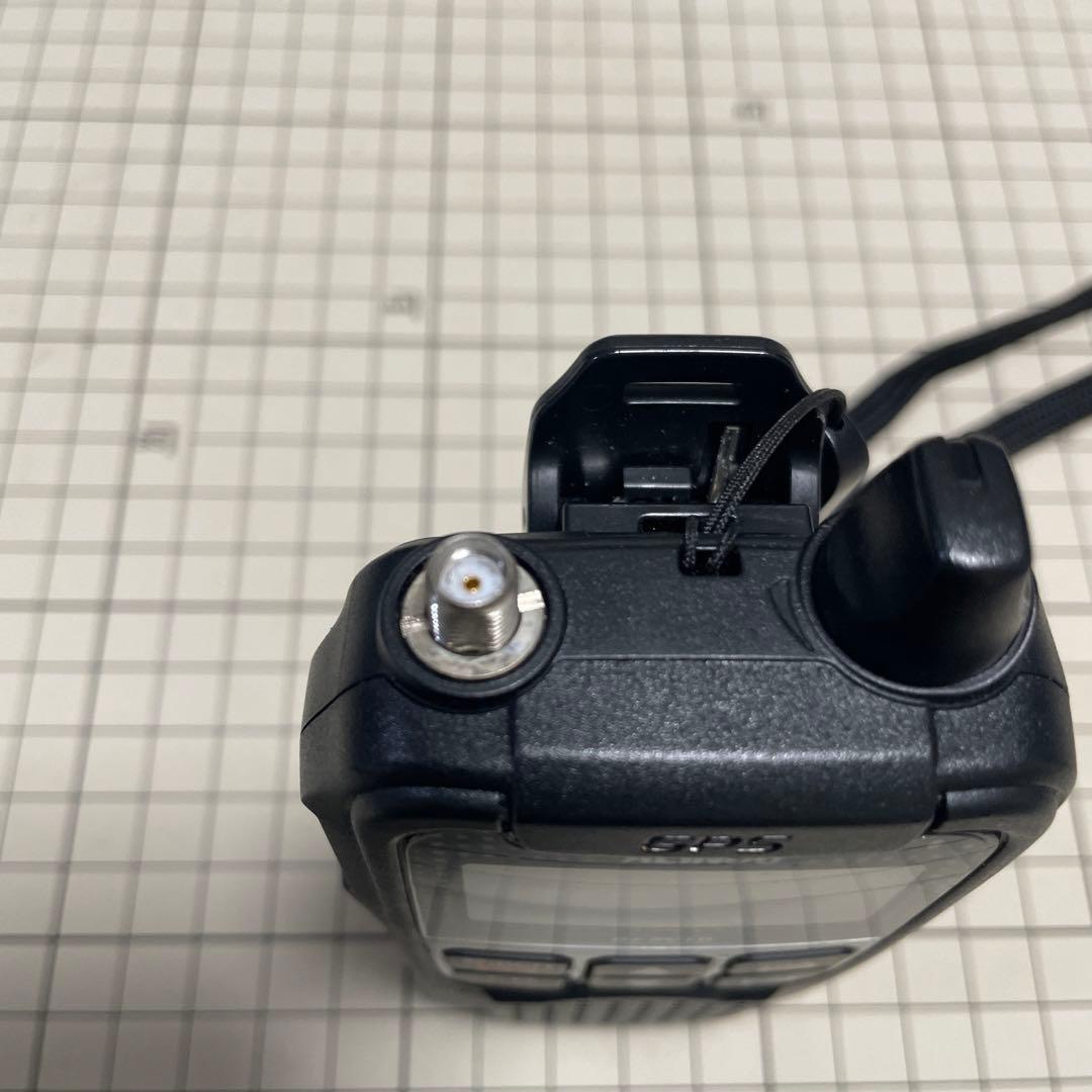 ALINCO DJ-PV1D トランシーバー