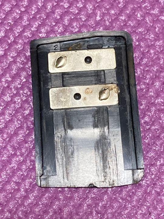 動作確認済‼️maxell 自走式 スーパー レコードクリーナー AE-341