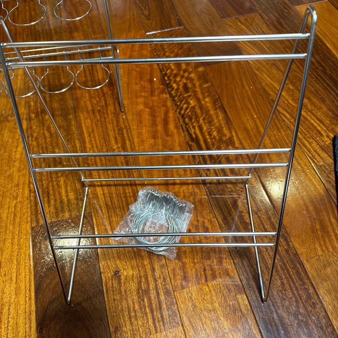 コレクションワイヤースタンド30 ADA DOOA 2個