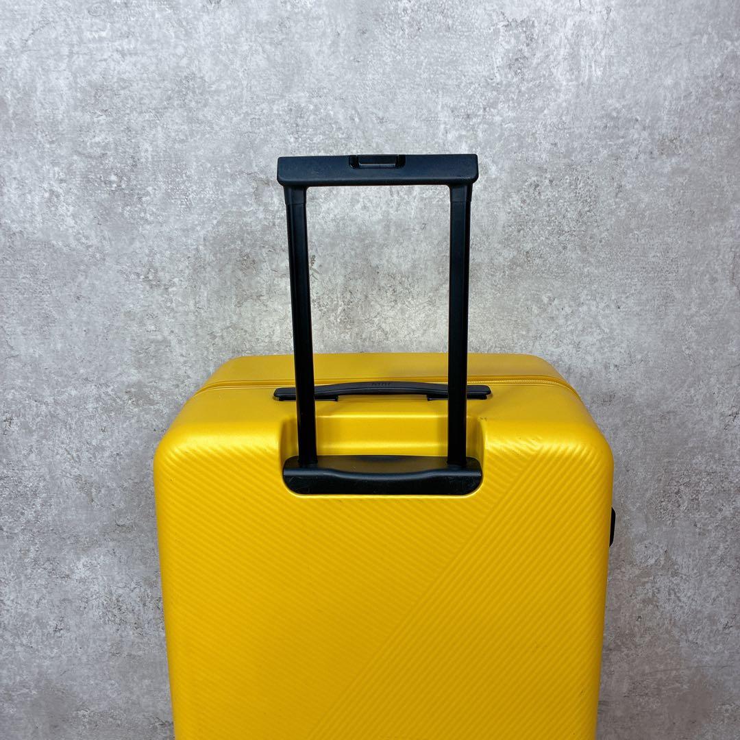 oltimo オルティモ CORSTONE コルストーン スーツケース 70Ｌ