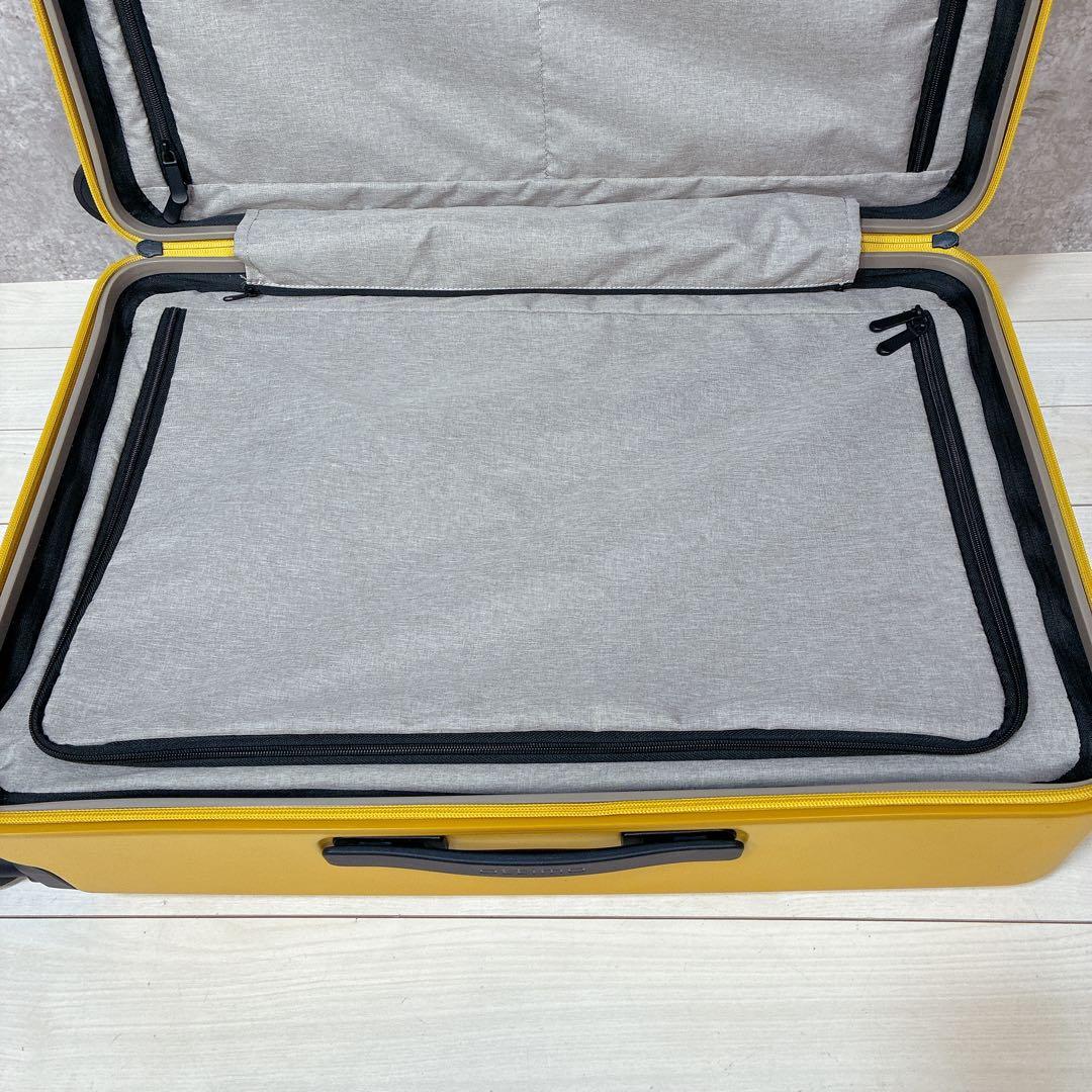 oltimo オルティモ CORSTONE コルストーン スーツケース 70Ｌ