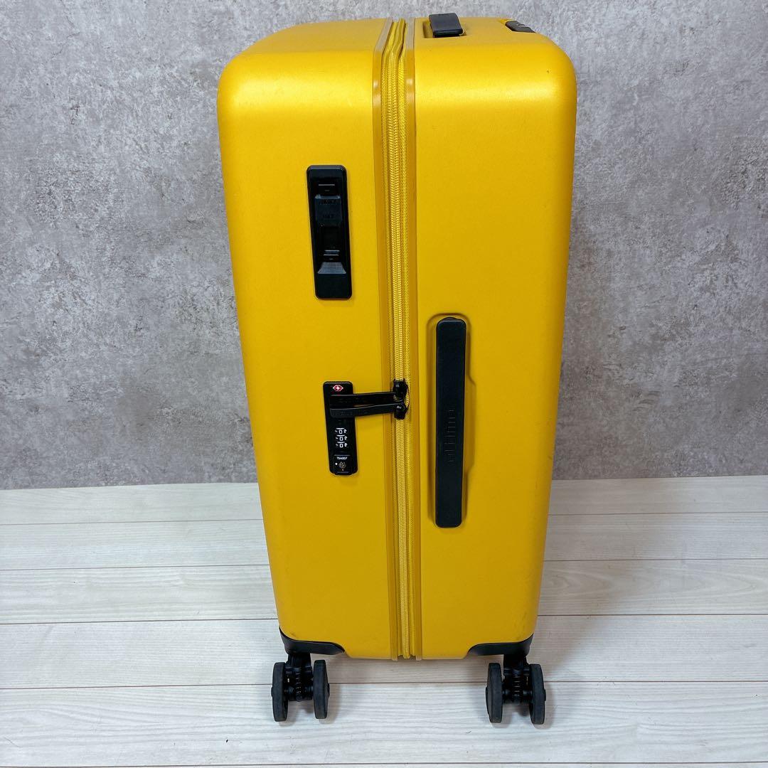 oltimo オルティモ CORSTONE コルストーン スーツケース 70Ｌ