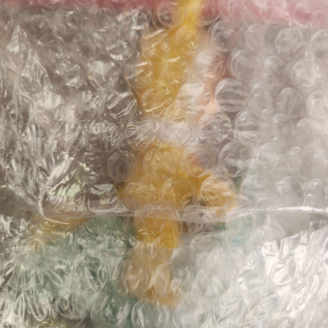 30体限定福袋チャーミーちゃん バイク フィギュア 未開封　昭和レトロ