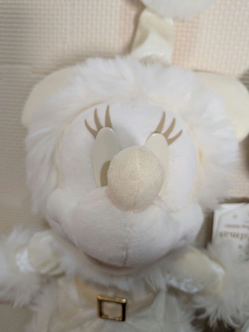 クリスマス限定 廃盤 ディズニー ミッキー ミニー ぬいぐるみ ペア