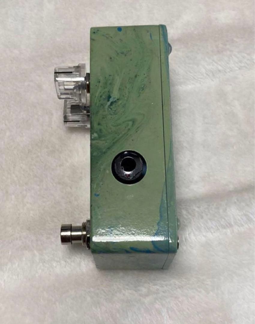 Paperboy Pedals Stank Face Fuzz ゲルマニウム