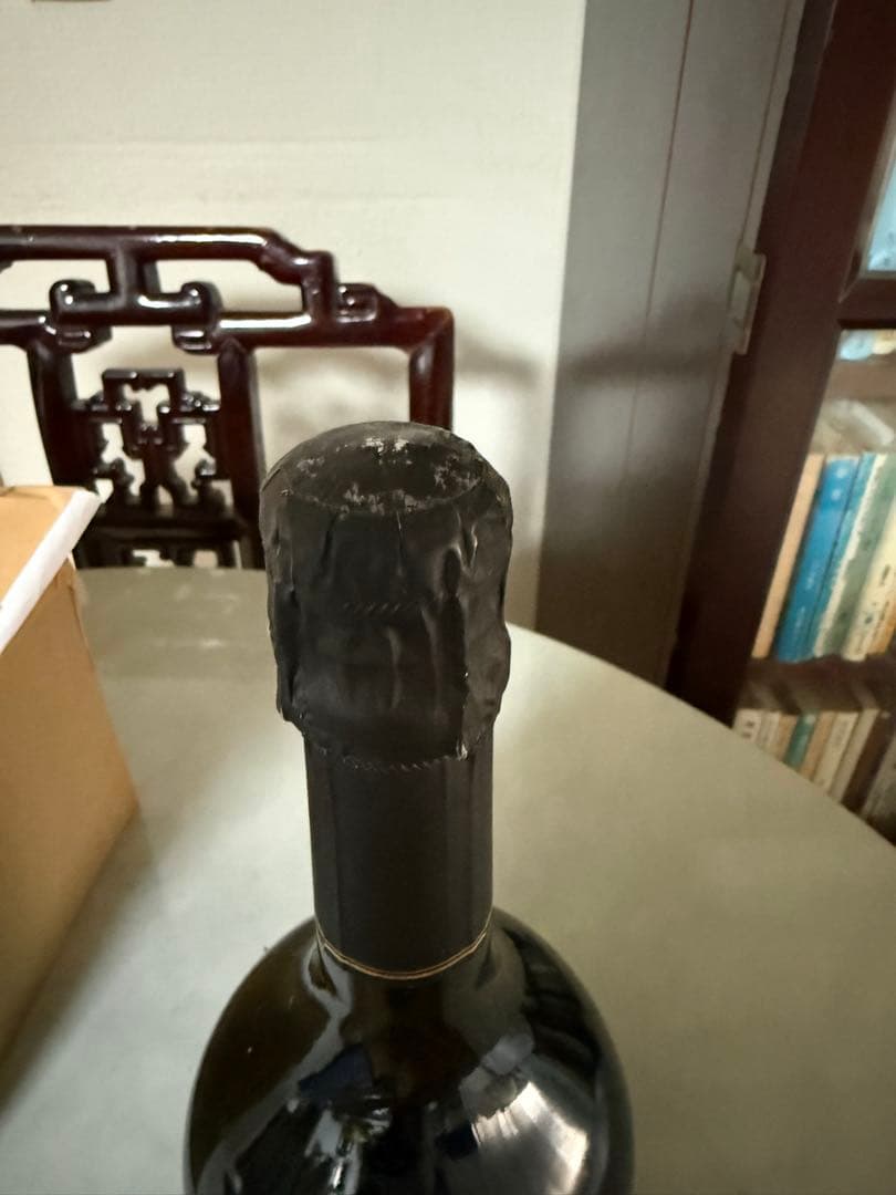 Champagne Kasharije 750ml シャンパン