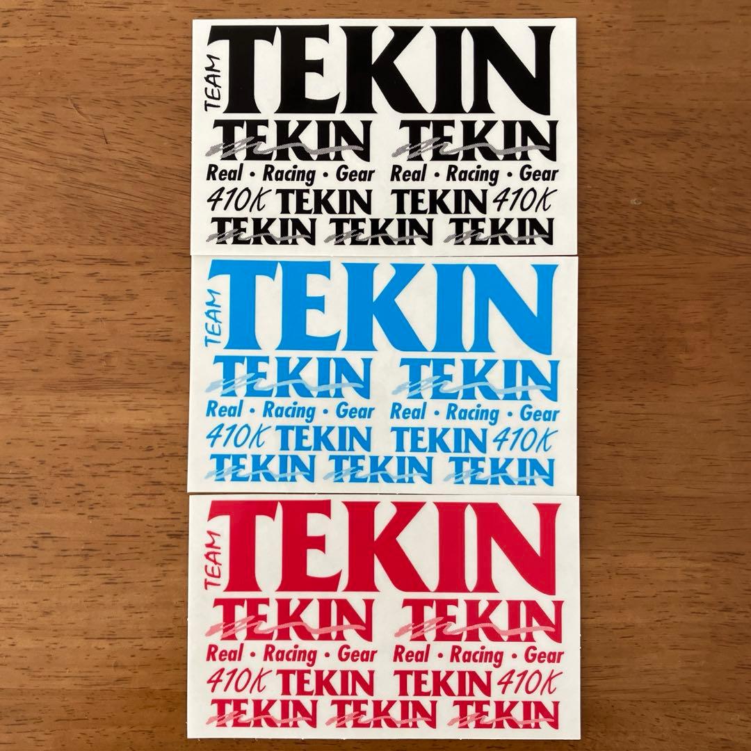 ラジコン　高性能アンプ TEKIN TSC 420F