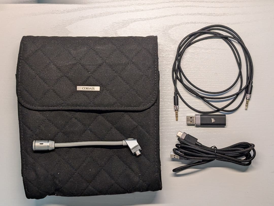 コルセア Corsair VIRTUOSO RGB SE Wireless