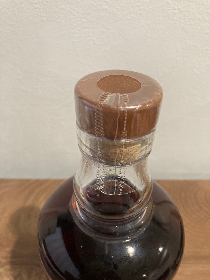 NEW GROVE ヴィンテージ3部作 3本セット　2004、2005、2007