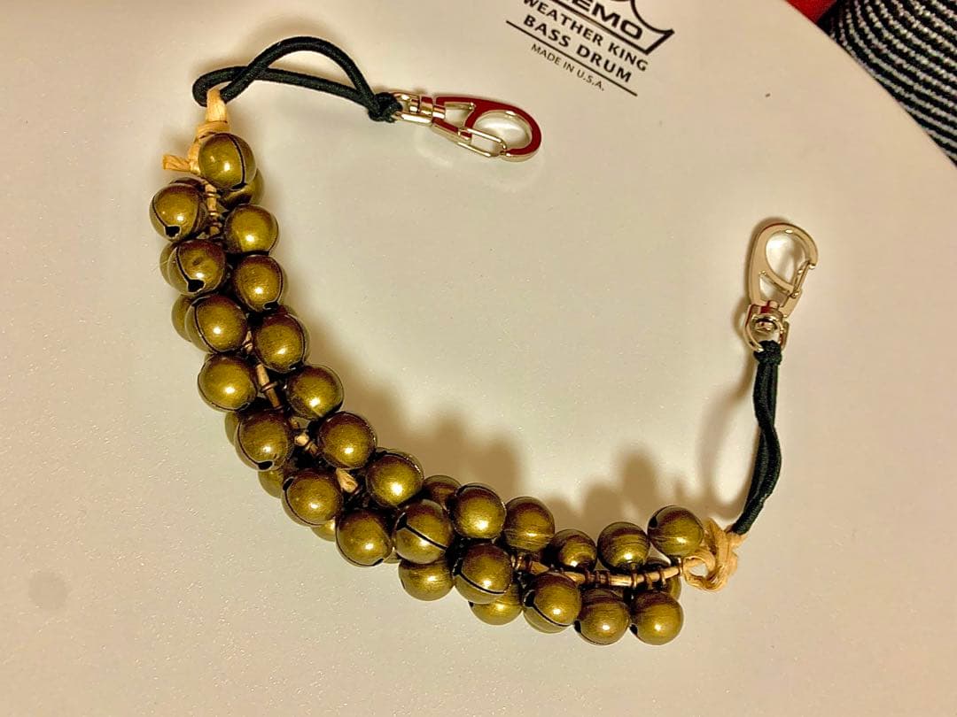 フリースタイルドラムVOD24 フレームドラム　Turcky version