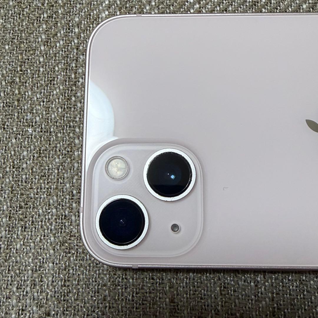 iPhone 13 256GB ピンク SIMフリー