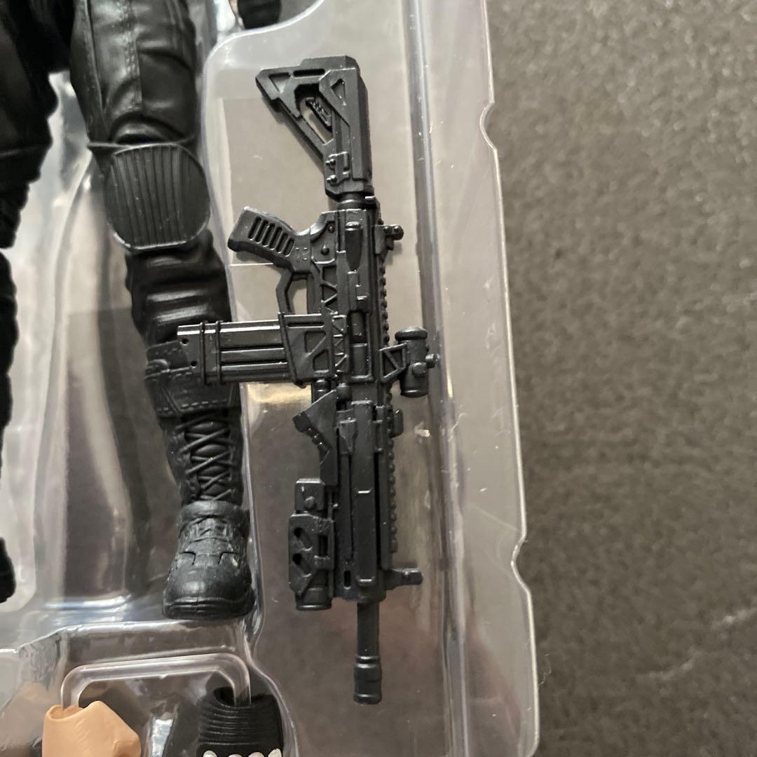 MAFEX ウィンターソルジャー キャプテンアメリカ