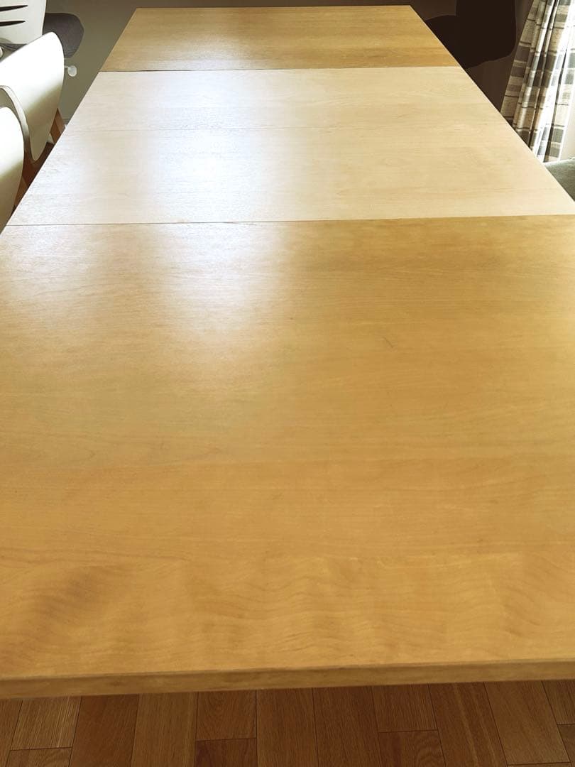 IKEA ダイニングテーブル BJURSTA 9/27以降発送