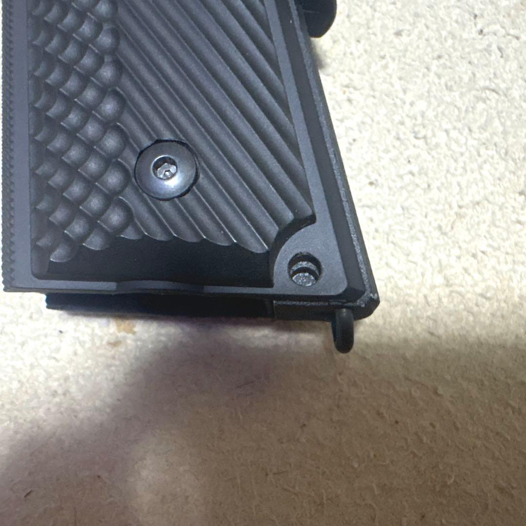 Carbon8 カーボネイト M45 NiteShift co2（ジャンク）