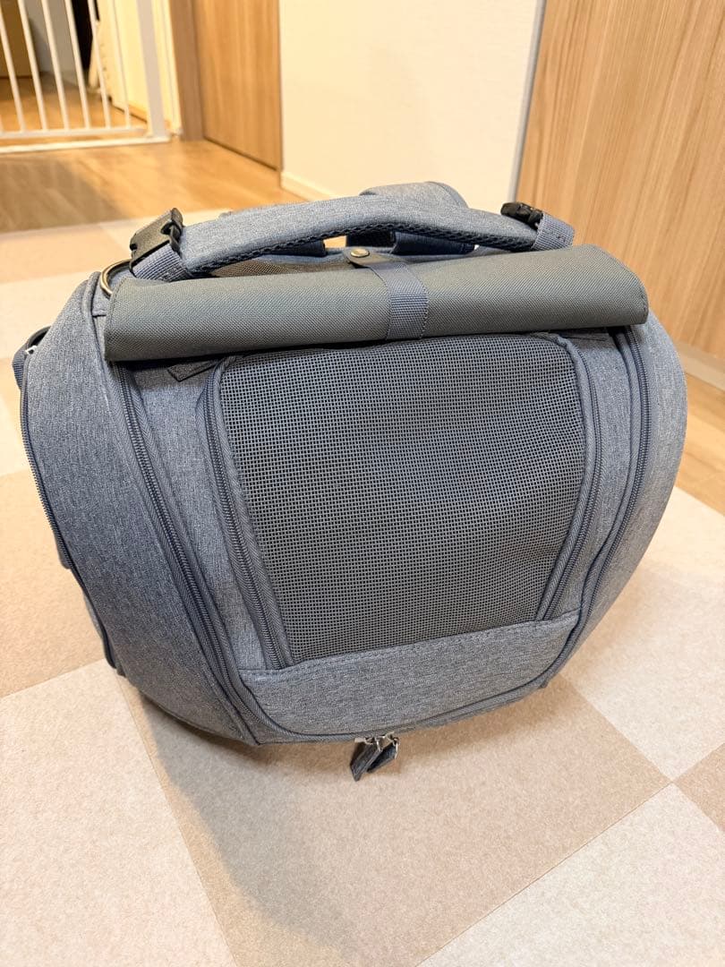 OPPO ペットキャリー　muna-FL 4way