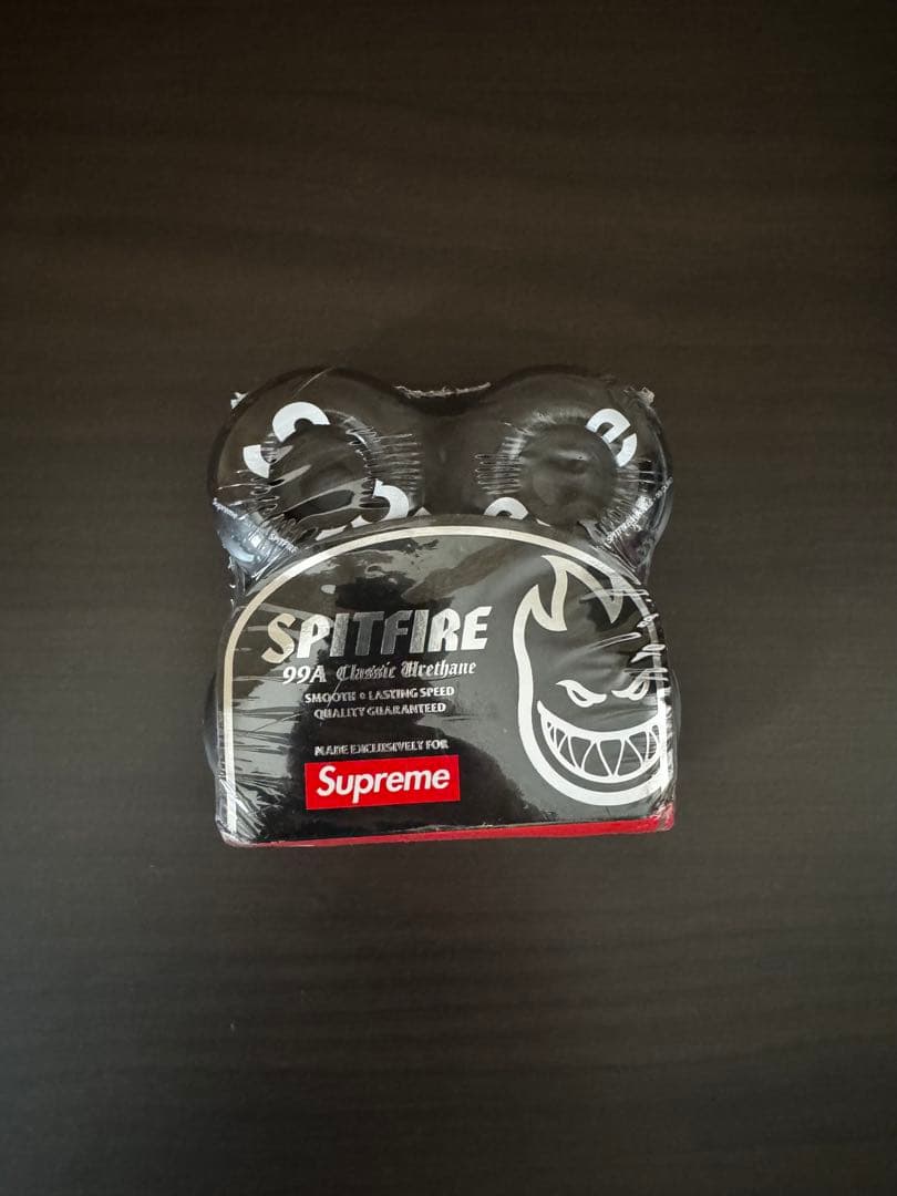 supremeスケボーウィール53mm independent truck139